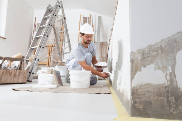 Best Drywall Patching  in Sumrall, MS