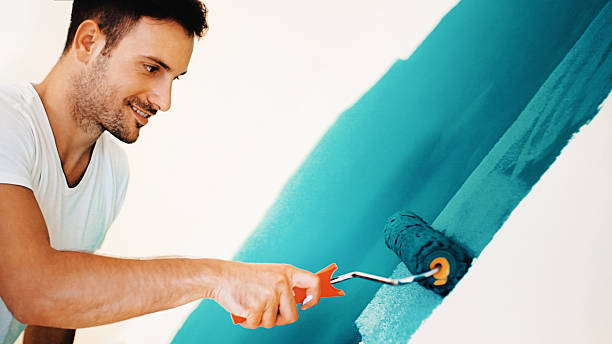 Professional Painting in Sumrall, MS